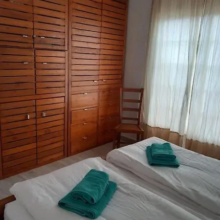 Casa Betania Ocean View Villa La Orotava Buitenkant foto